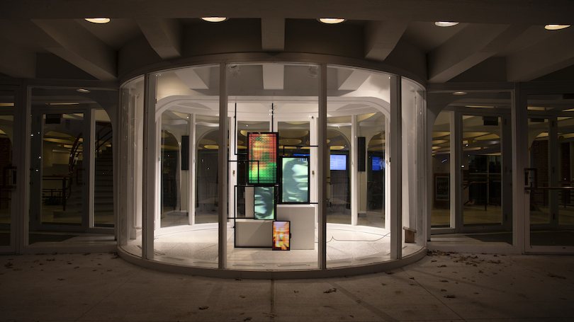 Current Interns | Dartmouth Studio Art Department