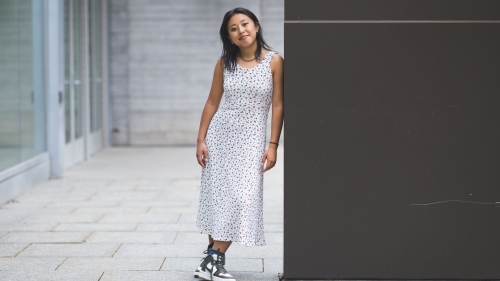 Helen Cui '27