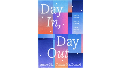 Day In, Day Out poster