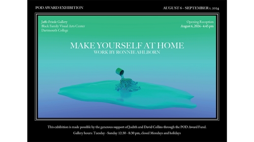 Make Yourself at Home