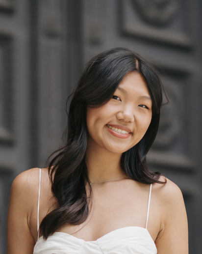 Annie Qiu