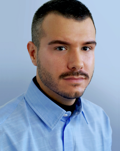 Zachary Schumacher