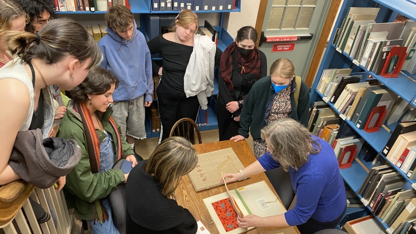 book arts