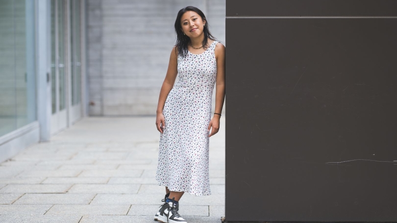 Helen Cui '27