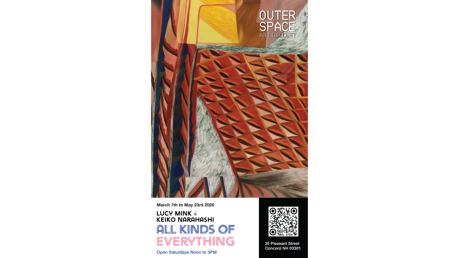 All Kinds of Everything Poster