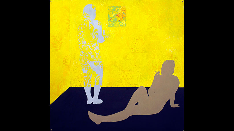 at half past seven, by Luca Molnar '13