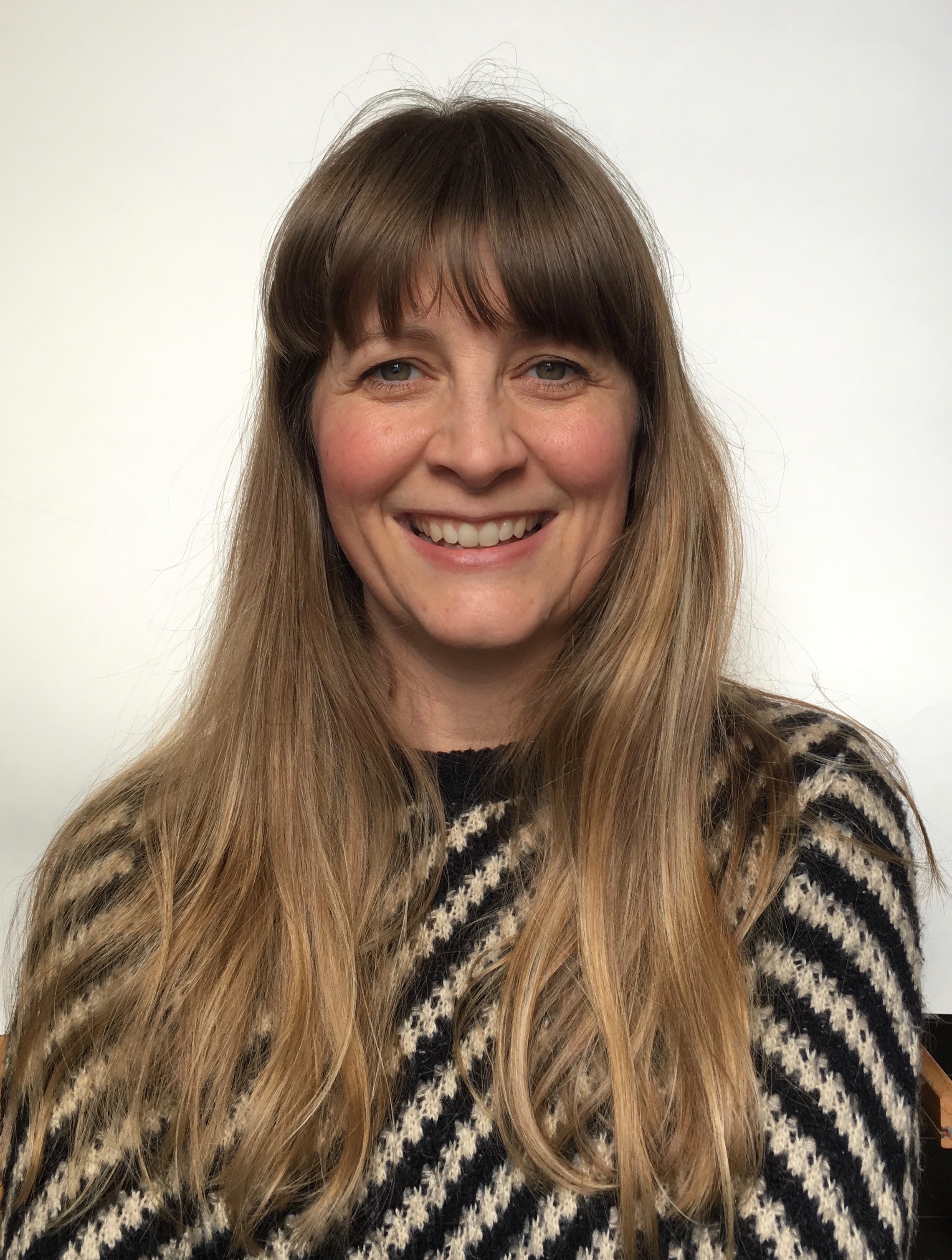 Photo of Oona Gardner