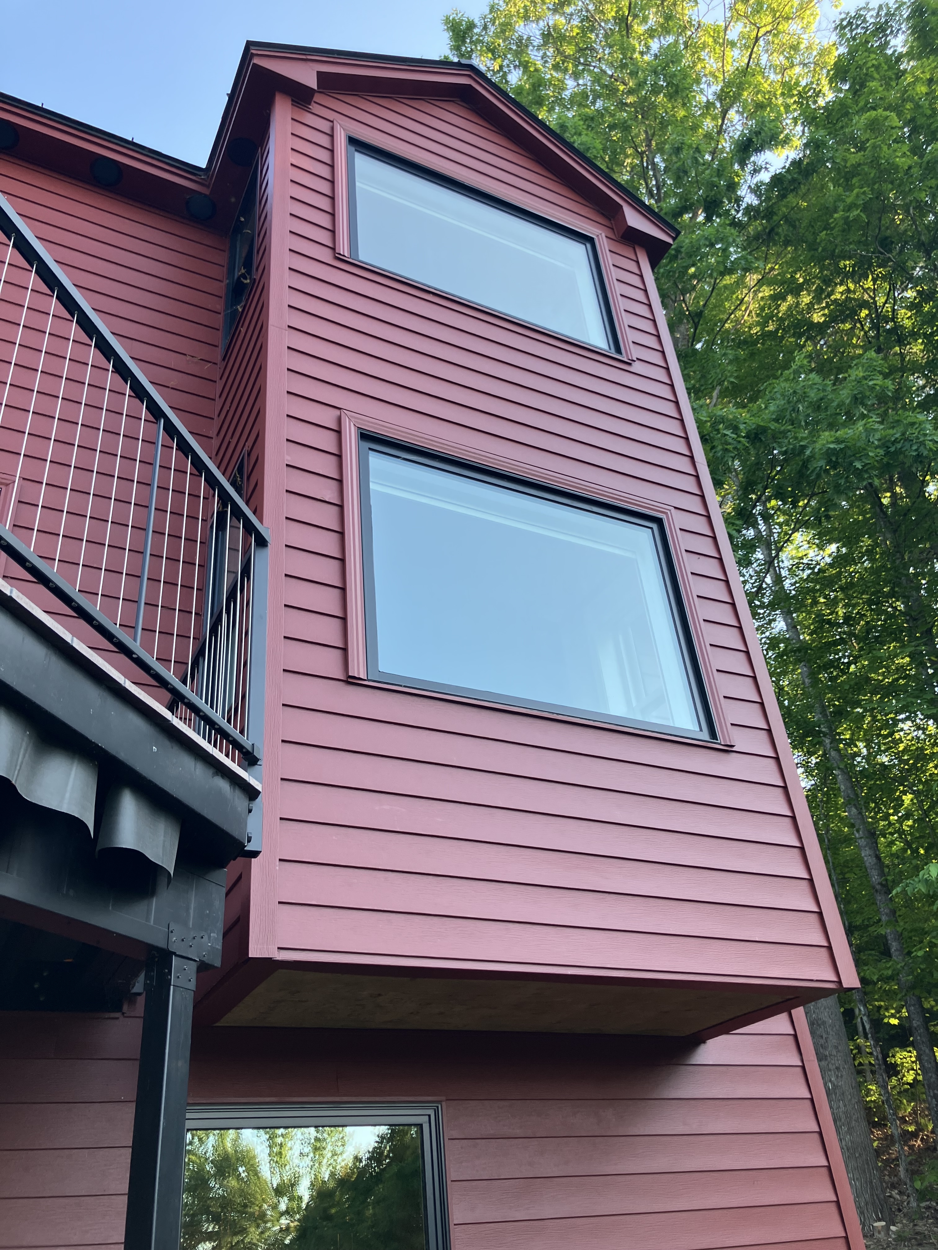 Zero Net Energy Retrofit